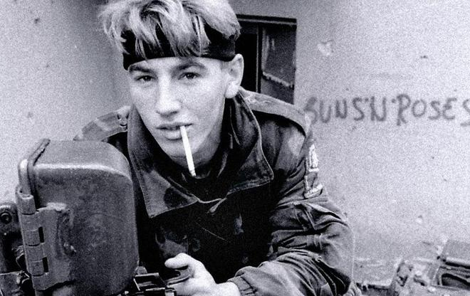 Svi znaju za ovu fotografiju: Ali ne i za strahotu koja se dogodila nedugo nakon što je nastala