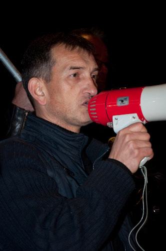 VUKOVARSKE PRIČE  Petar Gojun ostao je u Vukovaru do njegova pada, a ni danas ne zna gdje su posmrtni ostaci brata Miroslava, ubijenog u Trpinji