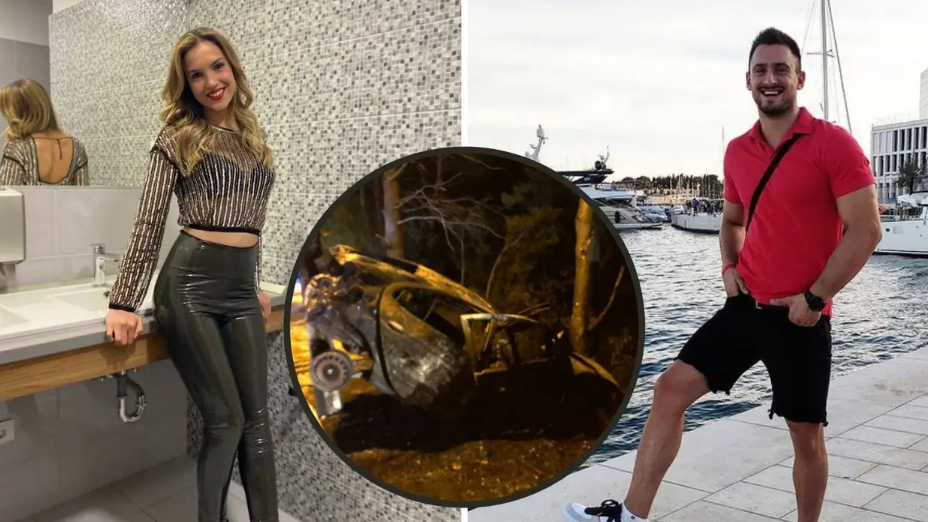 HEROJI KRAJ SOLINA: Mladi par izvukao maloljetnike iz buktinje: 'Dobili smo neku nadljudsku snagu u zadnji tren'