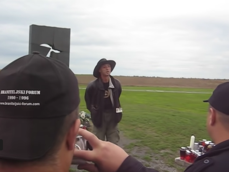 Branitelji o trojici Hrvata koje su spasili Srbin i kapetan JNA: ‘Ovi će svi biti poubijani’