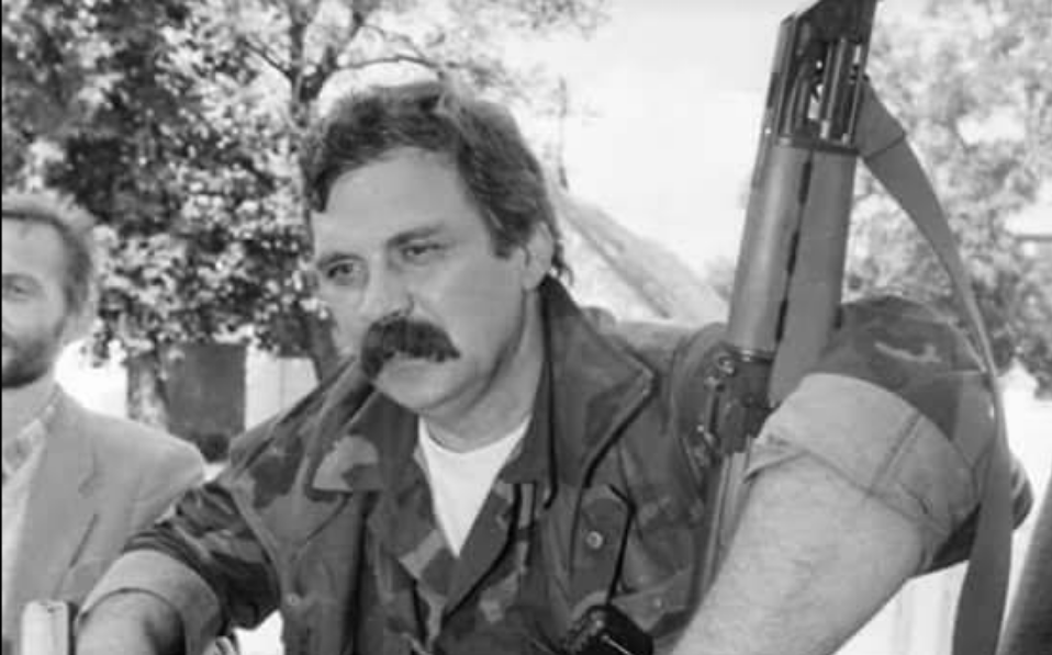 BIO JE OTAC NAJMLAĐE ŽRTVE OVČARE! PETAR KAČIĆ: Na današnji dan poginuo zapovjednik obrane Vukovara