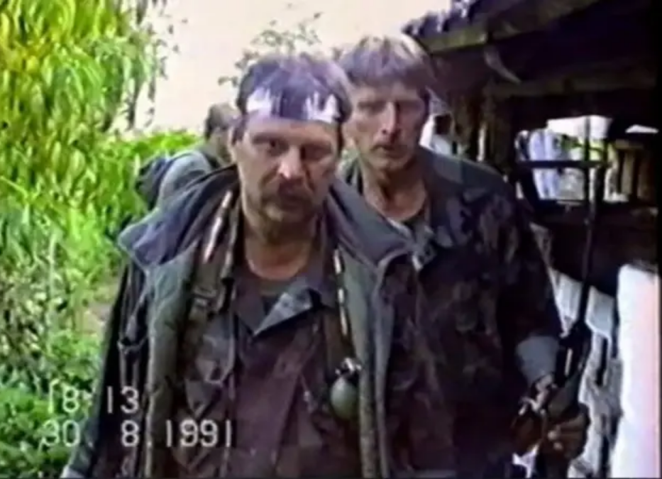 Išao je uvijek prvi, a njegovi su mu ratnici bili kao sinovi: ‘Bio je strašan čovjek i jako hrabar’