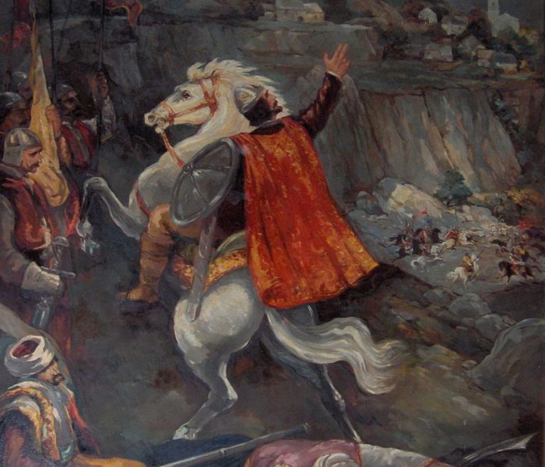 12. ožujka 1537. Petar Kružić – kako je nakon 15 godina strašne opsade pala hrvatska utvrda Klis?