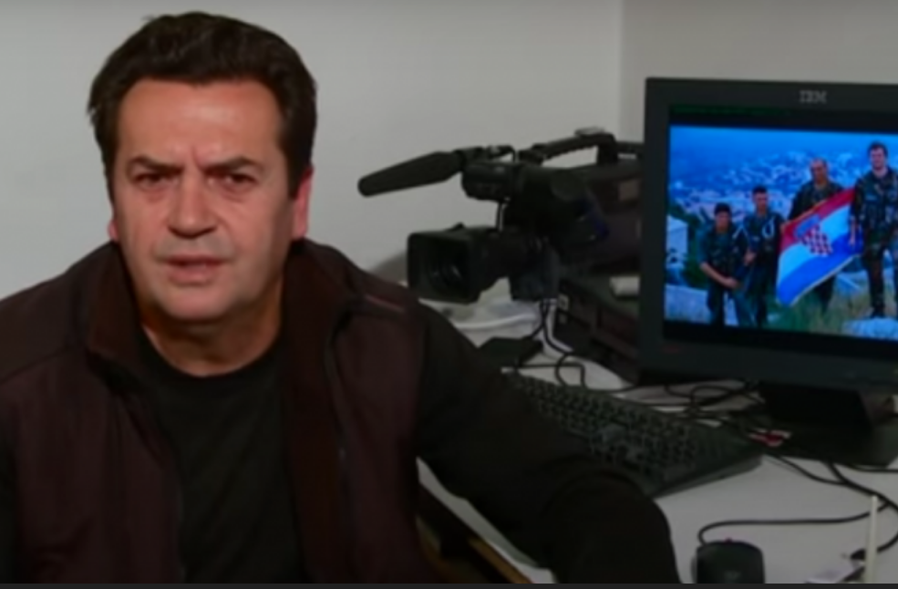 Na današnji dan snimljena je najpotresnija scena Domovinskog rata