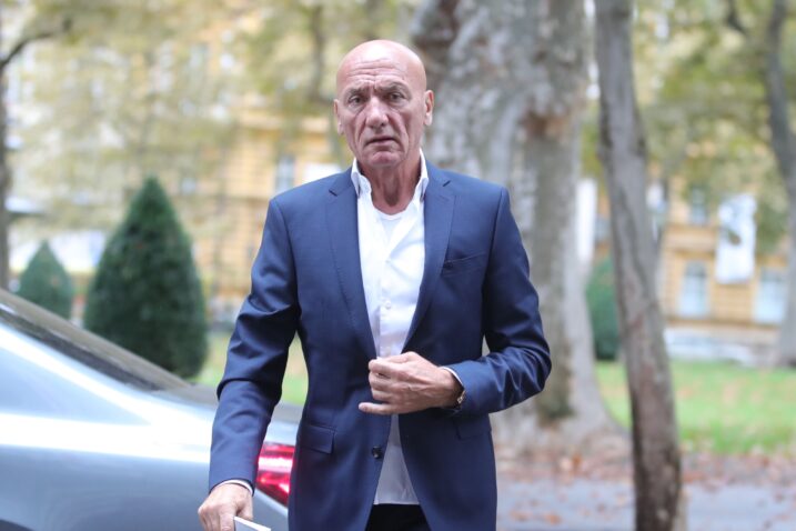 AFERA AGRAM Odbijene žalbe Uskoka u aferi Agram, oslobođeni Petar Pripuz i drugi optuženi