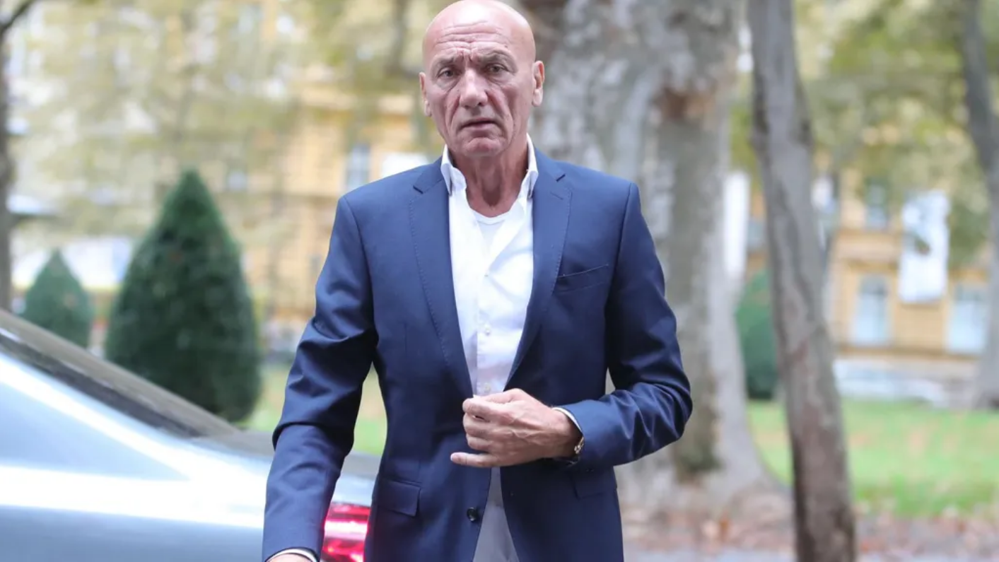 Pripuz spustio Benčić: "Vrlouvažena premijerko u pokušaju, nije mi jasno zbog čega se osjećate pozvanom..."