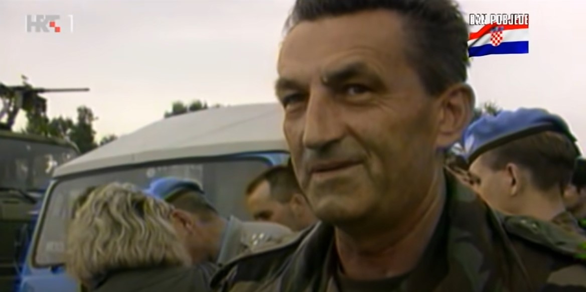 DA SU ME PUSTILI RAT BI ZAVRŠIO 1992. (VIDEO)