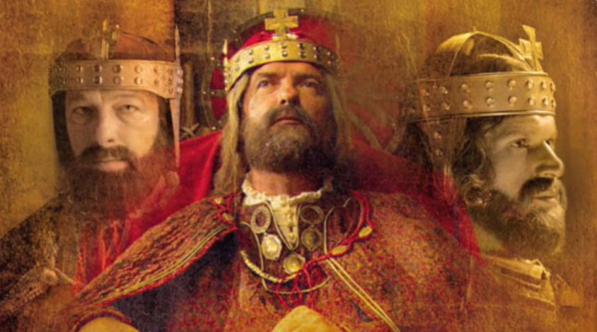 26. svibnja 1097. Gvozd – Pad kraljevstva Hrvata – političke i povijesne prilike (VIDEO)