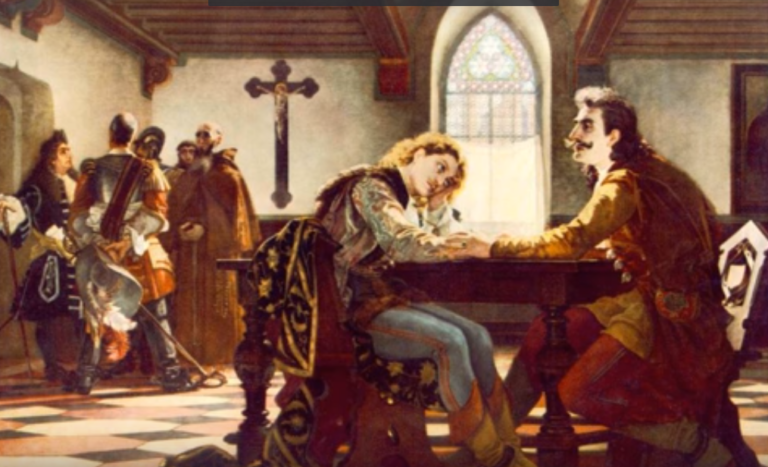 30. travnja 1671. pogubljeni Zrinski i Frankopan – spomen na hrvatske junake i mučenike