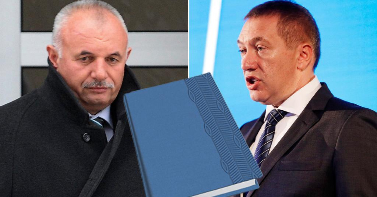 USKOK istražuje novu aferu: Poznati poduzetnik Kovačeviću i članovima njegove obitelji kupovao odjeću!