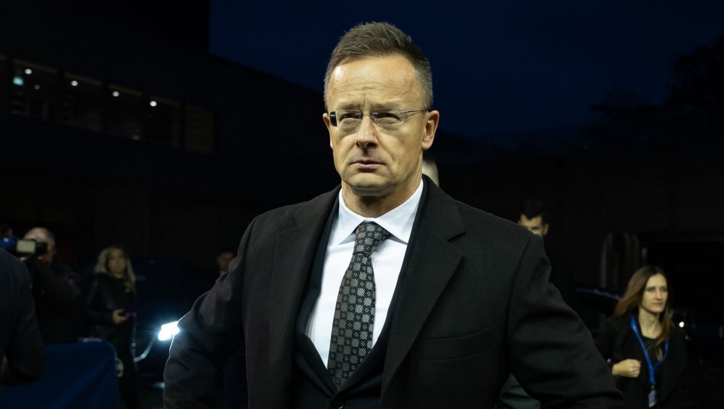 Szijjártó izazvao novu buru u Bruxellesu: Mađarska prijeti blokadom zabrane ruske energije