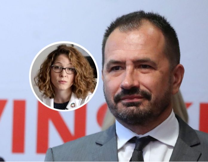 Mora započeti postupak sustavne i trajne lustracije