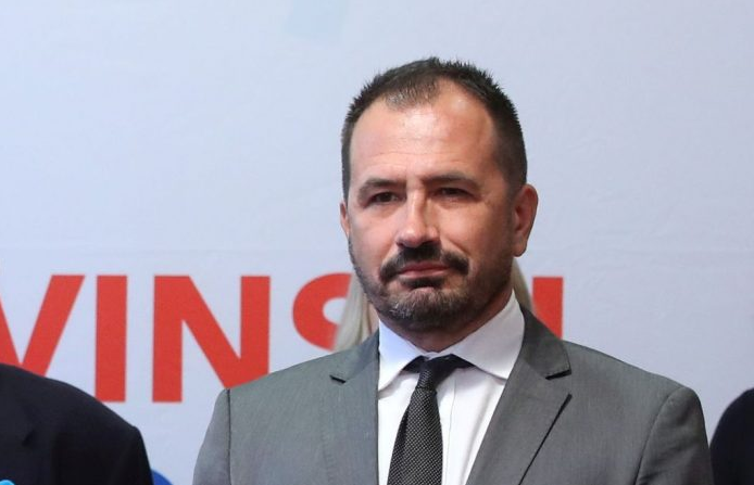 Peternel: Treće stranke po broju zastupnika opet nema u Otvorenom