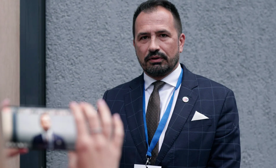 Peternel se oglasio nakon sukoba s Benčić u Otvorenom: Oni su definirana ideološka ultraljevičarska franšiza kakvih ima nekoliko u Europi