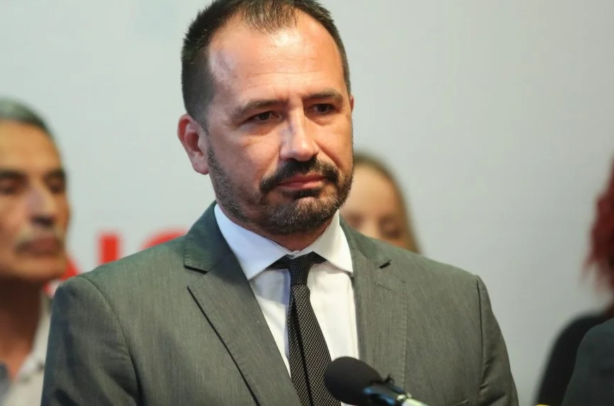 Peternel nakon Škorinog preokreta: Objašnjavat će se tko su ljudi koji pod zaštitom Tomaševića žele preuzeti grad