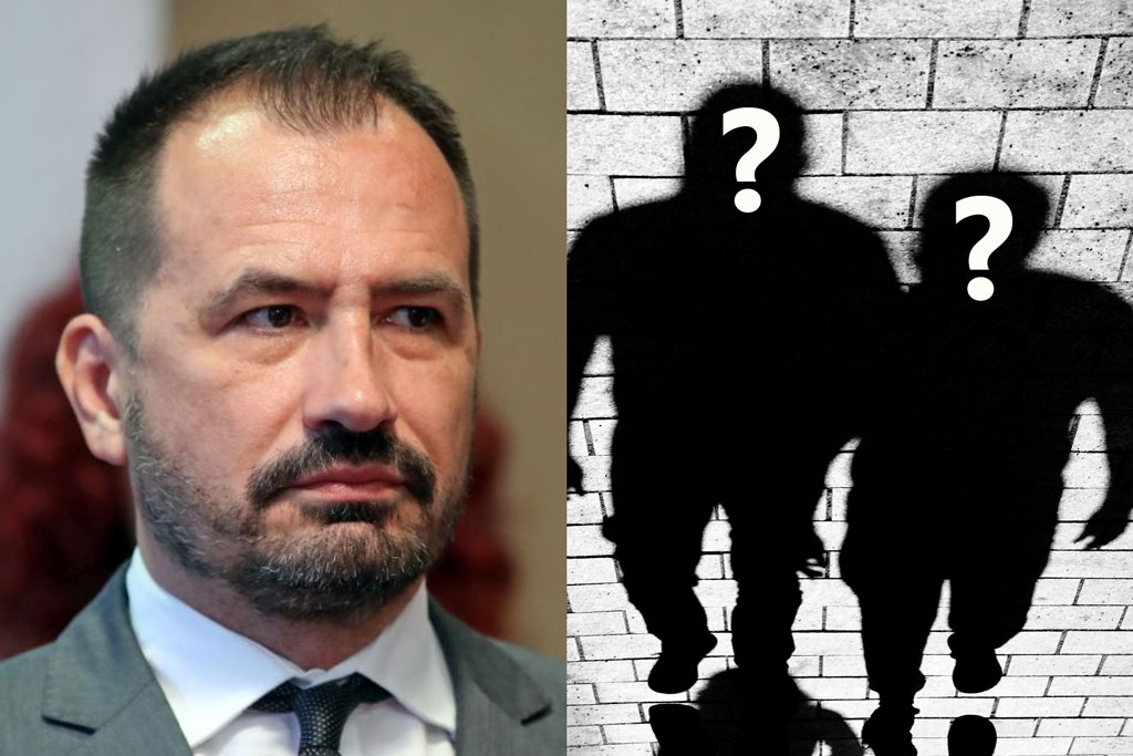 Peternel: Hoće li se objaviti imena dvojice profesora FFZG-a koji su uznemiravali studentice?