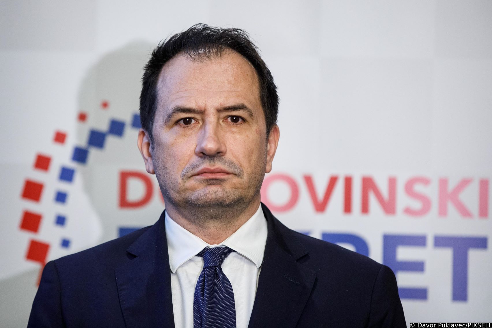 Peternel proziva vodstvo Domovinskog pokreta: 'Odmakli su se od onoga što smo obećali biračima'
