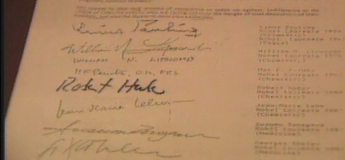 13. studenoga 1991. Zločini srpske vojske – nobelovci potpisali zahtjev za zaustavljanje pokolja nad Hrvatima