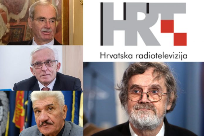HRT nastavio ignorirati peticiju hrvatskih generala i uglednika, oni uzvratili: ‘Nećemo odustati’