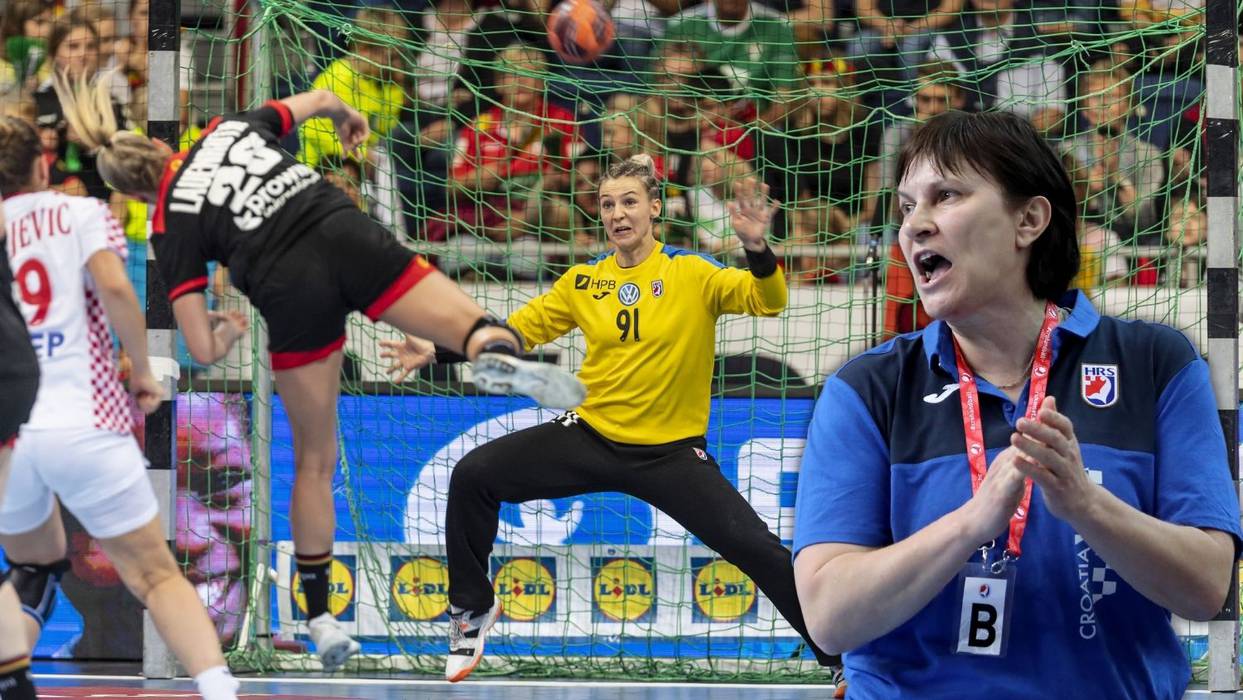 SNJEŽANA PETIKA: 'Cure su se dogovorile, Pijević ostaje na golu dokle god joj ide'