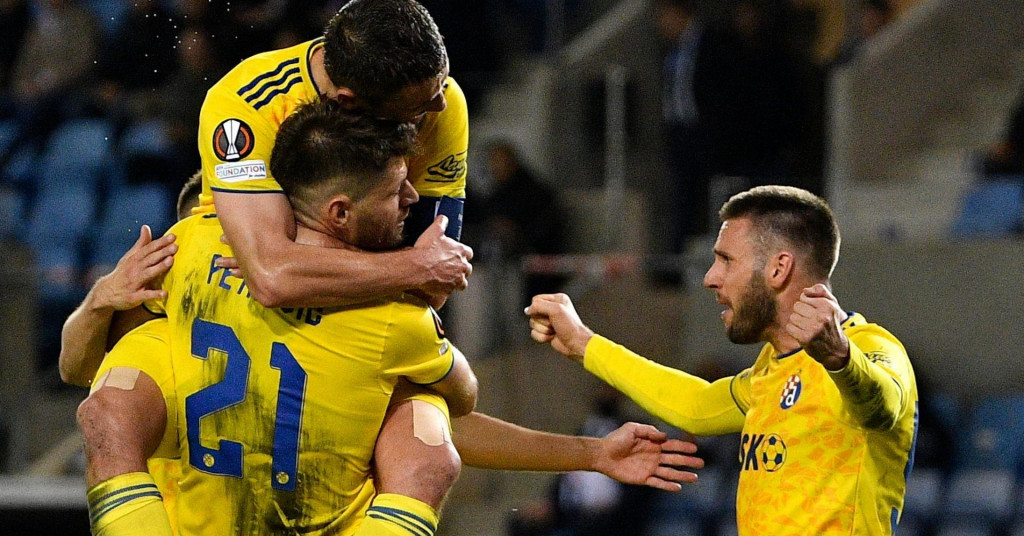 HRVATSKA NA APARATIMA? DINAMO JE HRVATSKI REAL ILI BARCA, ZATO NAKON SVEGA RASTUŽUJE KAD DOĐU OVE PORUKE