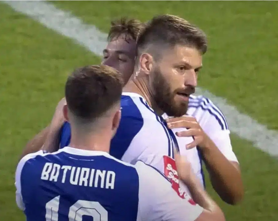 Gdje gledati Dinamo – Varaždin, prijenos 23. kola HNL-a?