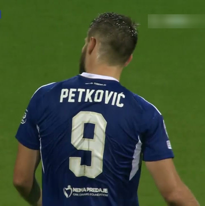 Bruno Petković odlučio ostati u Dinamu: Nova kapetanska era na Maksimirskoj 128