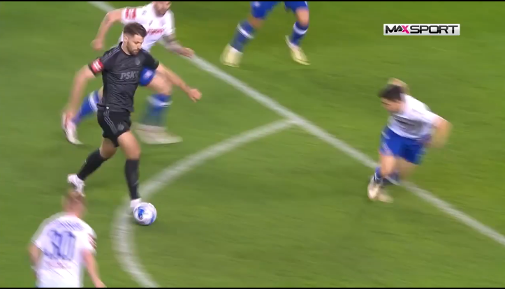 Gdje besplatno gledati prijenos derbija Hajduk - Dinamo u Kupu