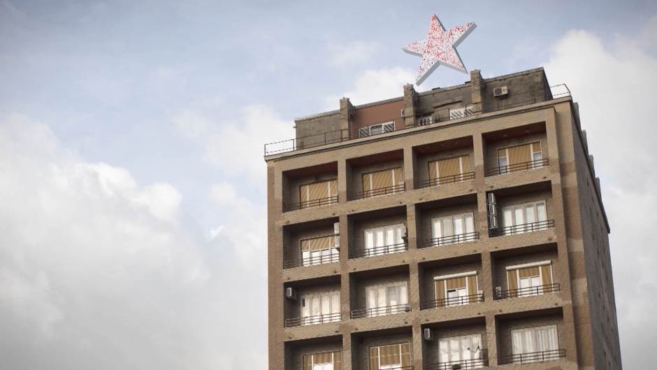 PETOKRAKA “NE MOŽE POTICATI NA MRŽNJU?” ODBAČENA PRIJAVA ZBOG PETOKRAKE NA RIJEČKOM NEBODERU!