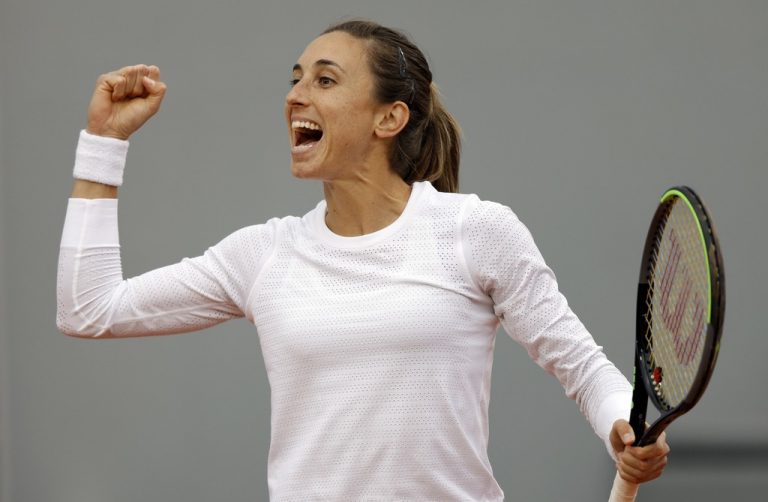 Martić osvojila drugi WTA turnir u karijeri!