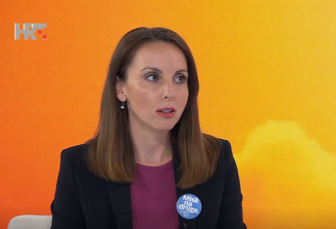 STRUČNJAKINJA O TOPLINSKOM UDARU KOJI STIŽE! Pripremite se, stiže pakao: Evo što morate znati!