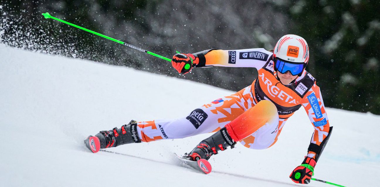 Loše vijesti za ponajbolju skijašicu svijeta: Poznate posljedice teškog pada