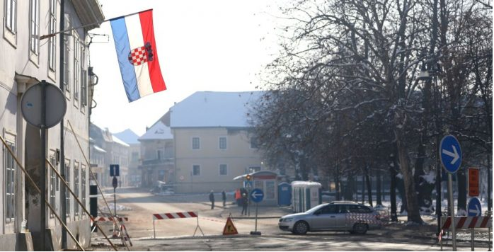 Tlo na Banovini i noćas nije mirovalo: Potresi 3,4 i 2,8 po Richteru