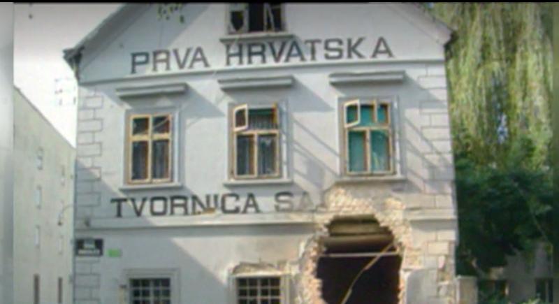 21. rujna 1991. Petrinja – znate li strašnu brojku od preko 350 ubijenih Hrvata nakon okupacije?