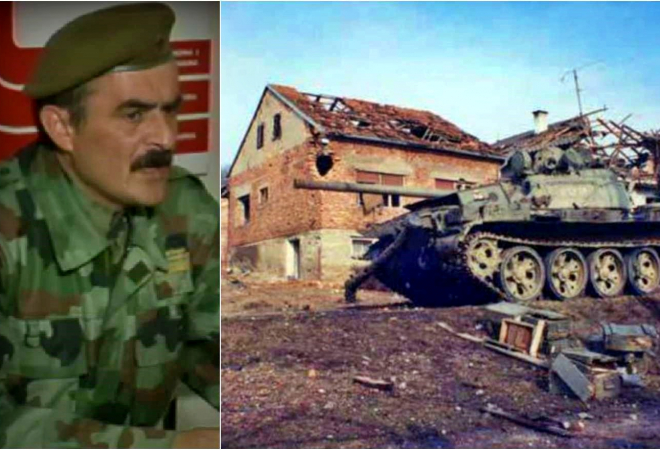 PAD PETRINJE ‘Majku vam Ustašku, sravnit ću Petrinju sa zemljom!’ Potres nije najgore što se ovom gradu dogodilo