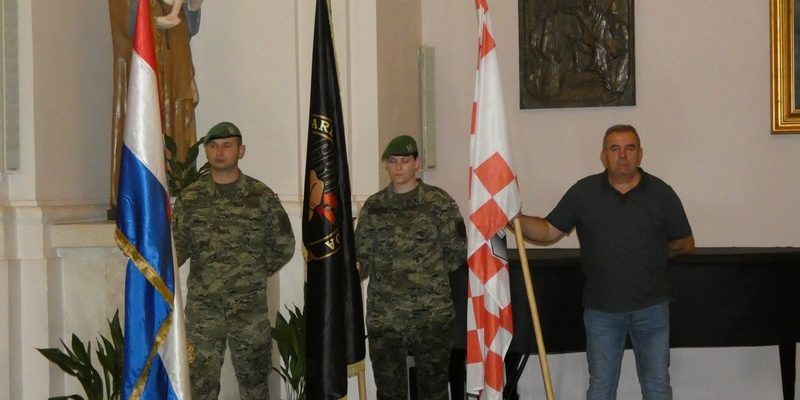 Petrinja se prisjetila 598 sugrađana stradalih u Domovinskom ratu