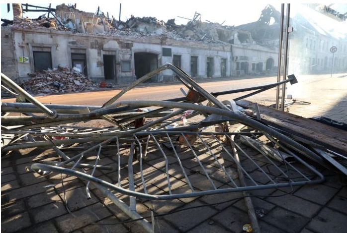 Potres razotkrio kako je država nakon rata obnavljala kuće: suodgovorna je za tragediju?
