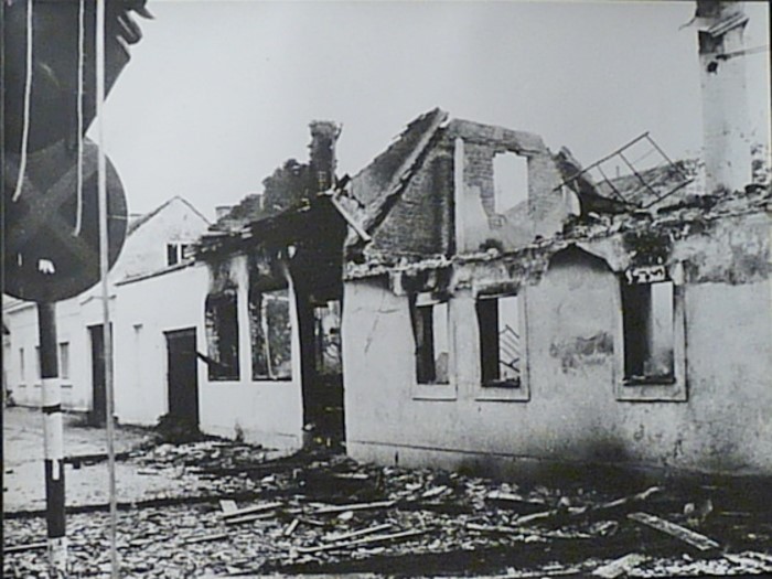 OKUPACIJA PETRINJE I ZLOČINI AGRESORA