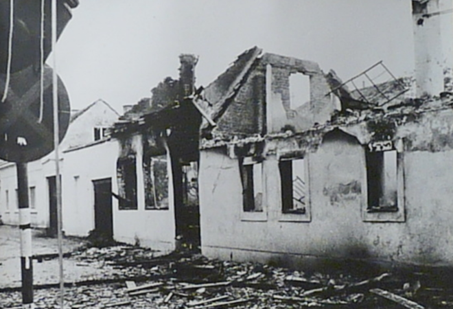 Pakao u Petrinji: Početak Domovinskog rata i stravično razaranje 1991. godine