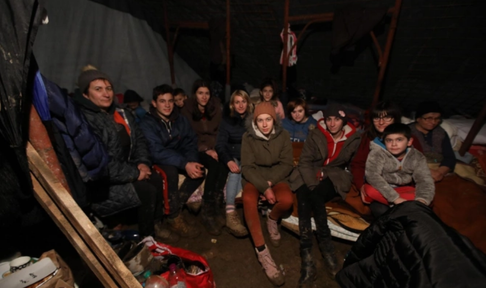 PAZITE AKO UPLAĆUJETE POMOĆ ZA STRADALE U POTRESIMA; FINA upozorila: ‘Pripazite na opis plaćanja’