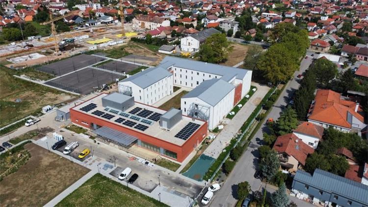 Poziv na pisano testiranje za kandidate iz Javnog natječaja za zapošljavanje na neodređeno vrijeme u Podružnici Petrinja Veteranskog centra, s mjestom rada u Petrinji