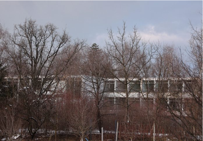 Zgradu petrinjske srednje škole možda čeka rušenje