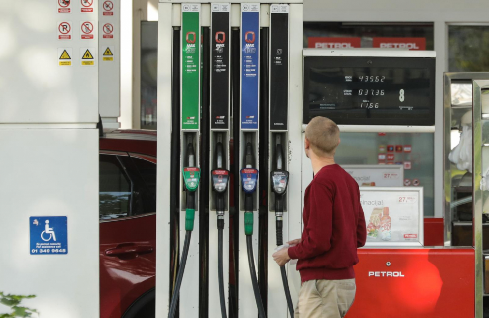 ROK OD 30 DANA BLIŽI SE KRAJU! Što dalje s cijenama goriva? Pripremite se: Doznajemo moguće scenarije