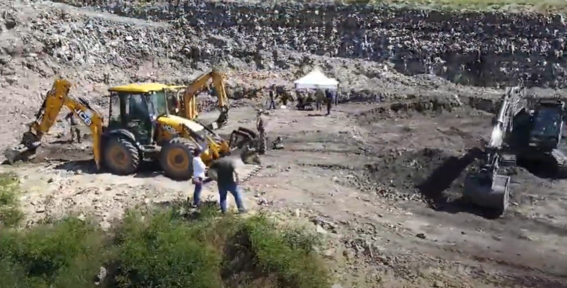 Identifikacija u Vukovaru: Sjećanje na žrtve i potraga za nestalima