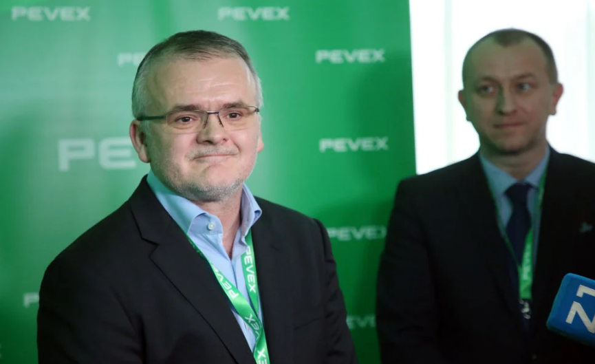 Pevex prodao Z1 televiziju Kodiak Tradeu