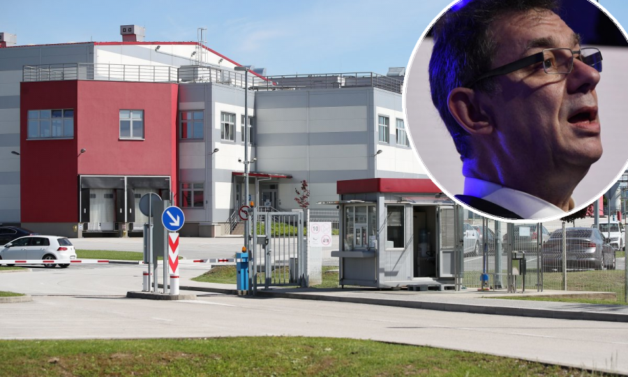Pfizer kreće u proizvodnju cjepiva u Hrvatskoj, globalni farmaceutski div otkriva nam što će se zapravo raditi u Savskom Marofu