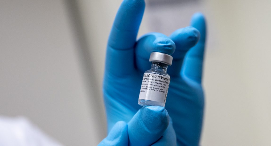 ‘Hrvatska 20. prosinca dobiva Pfizerovo cjepivo za djecu, nekoliko dana kasnije kreće se s cijepljenjem‘