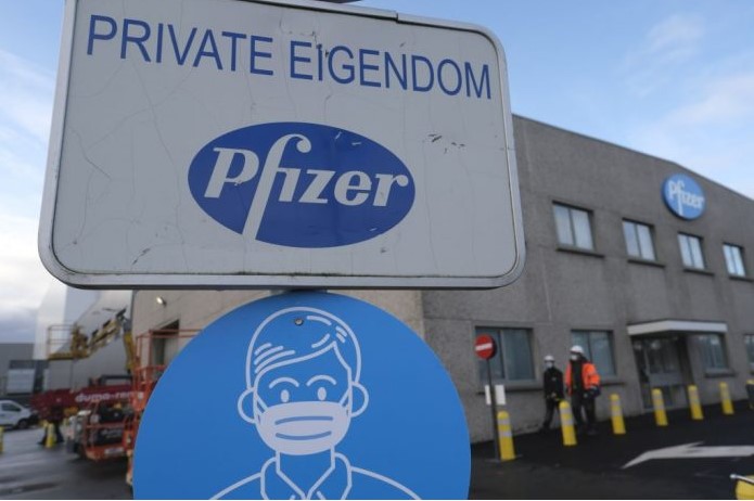 Intrigantni rezultati istraživanja o Pfizeru i Moderni