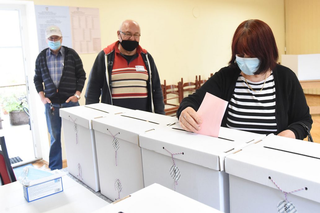 Prvi rezultati u PGŽ: Mostarac slavi u Kastvu, Staraj u Mošćeničkoj Dragi, Klarić u Bakru