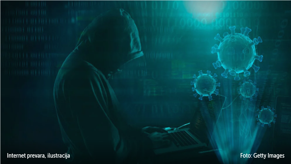 Oprez! Nova prevara: Lopovi putem popularne aplikacije prikupe informacije o karticama pa isprazne račune